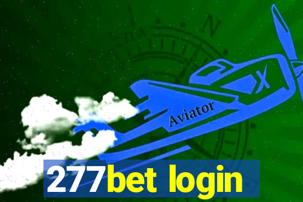 277bet login